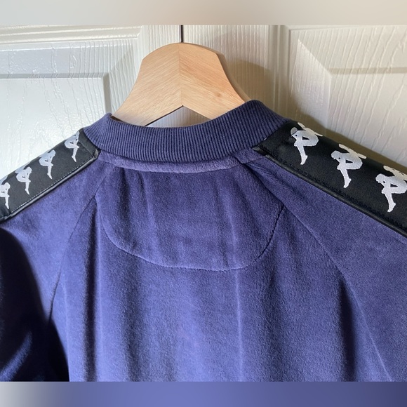 Kappa jacket - Picture 5 of 11